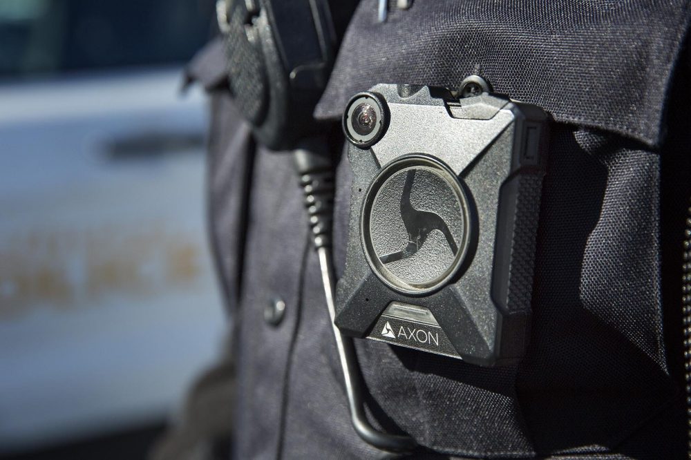 BodyCam 2